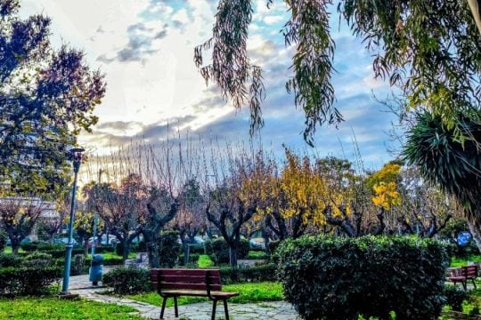 Ανάπαυλα από την κακοκαιρία - Τοπικές βροχές, άνοδος θερμοκρασίας